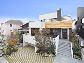 株式会社七呂建設吉野モデルハウスの画像1