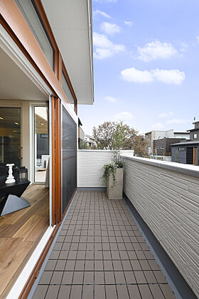 株式会社七呂建設吉野モデルハウスの画像5