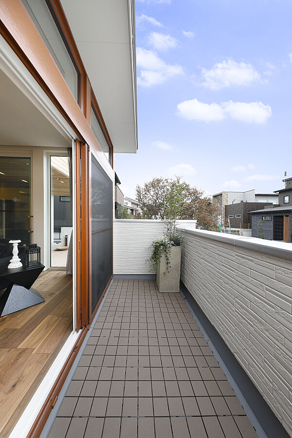 株式会社七呂建設吉野モデルハウスの画像5