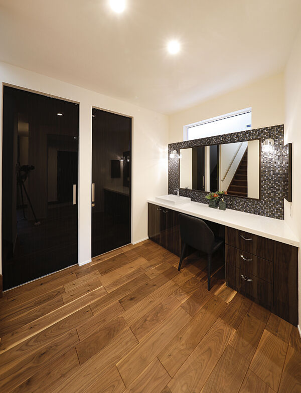 株式会社七呂建設吉野モデルハウスの画像6