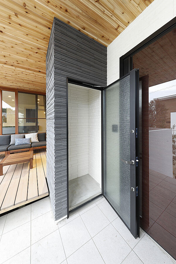 株式会社七呂建設吉野モデルハウスの画像7