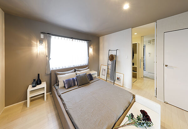 株式会社七呂建設吉野モデルハウスの画像8