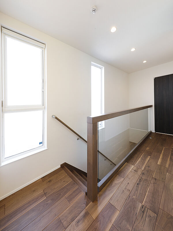 株式会社七呂建設吉野モデルハウスの画像9