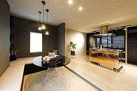 株式会社七呂建設WRCモデルハウス(与次郎モデルハウス)の画像3