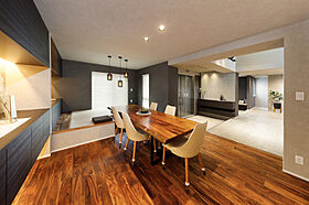 株式会社七呂建設WRCモデルハウス(与次郎モデルハウス)の画像4