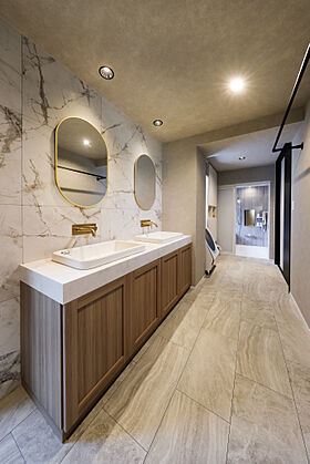 株式会社七呂建設WRCモデルハウス(与次郎モデルハウス)の画像5