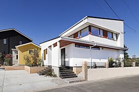 株式会社七呂建設川内モデルハウスの画像1