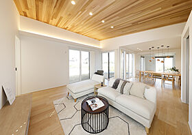 株式会社七呂建設川内モデルハウスの画像3