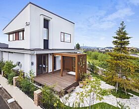 株式会社七呂建設川内モデルハウスの画像7