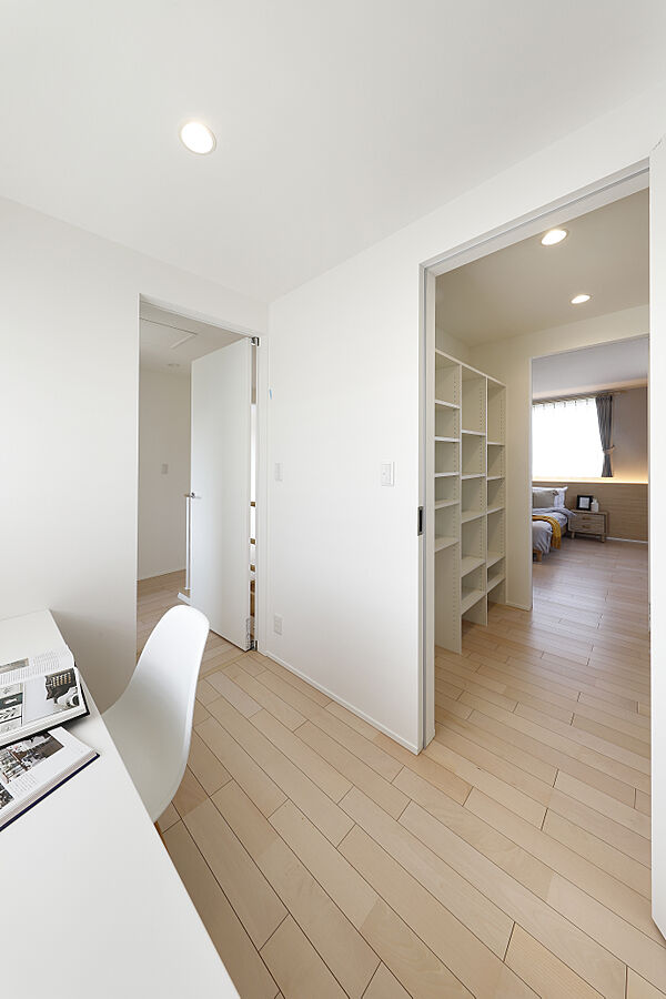 株式会社七呂建設川内モデルハウスの画像8