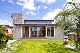 株式会社七呂建設石谷平屋モデルハウスの画像1