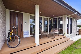 株式会社七呂建設石谷平屋モデルハウスの画像3