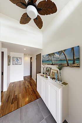 株式会社七呂建設石谷平屋モデルハウスの画像4