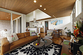 株式会社七呂建設石谷平屋モデルハウスの画像5