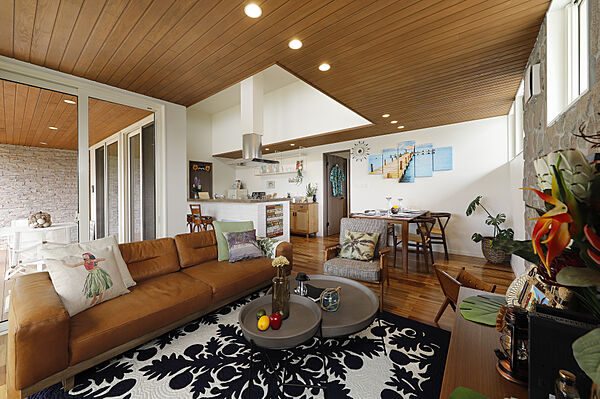 株式会社七呂建設石谷平屋モデルハウスの画像5