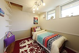 株式会社七呂建設石谷平屋モデルハウスの画像8