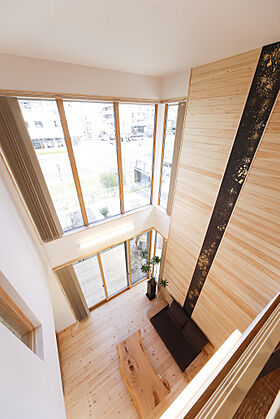 株式会社七呂建設中洲モデルハウスの画像3