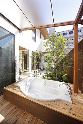 株式会社七呂建設中洲モデルハウスの画像8