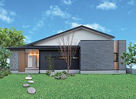 株式会社七呂建設加治木モデルハウス【美朴】の画像1