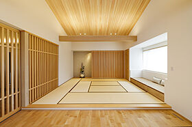 株式会社七呂建設加治木モデルハウス【美朴】の画像5