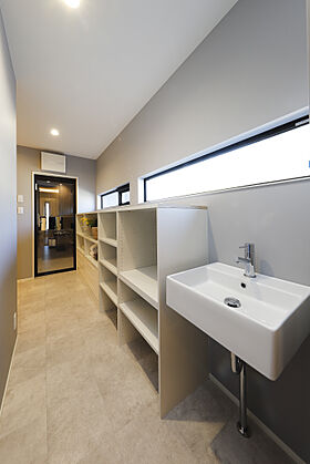 株式会社七呂建設加治木モデルハウス【美朴】の画像8