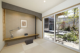 株式会社七呂建設東開ZEROENE±モデルハウス【ガレージライフを楽しむ家】の画像3