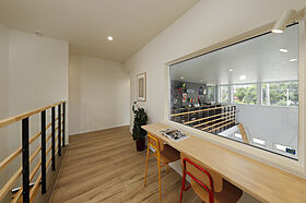 株式会社七呂建設東開ZEROENE±モデルハウス【ガレージライフを楽しむ家】の画像6