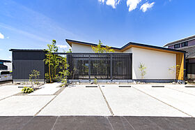 株式会社七呂建設出水モデルハウスの画像1