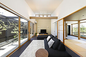 株式会社七呂建設出水モデルハウスの画像5