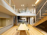 株式会社七呂建設北九州モデルハウスの見どころ画像1