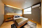 株式会社七呂建設北九州モデルハウスの見どころ画像3