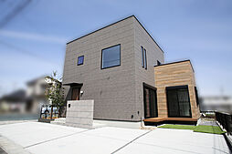 FUJIKEN ORDERHOUSEの住宅イベント「【豊田市】ZERO-CUBE+BOXモデルハウス見学会」の画像