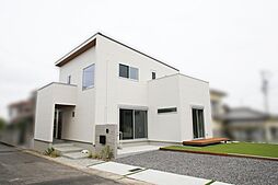 FUJIKEN ORDERHOUSEの住宅イベント「【幸田町】ZERO-CUBE+BOXモデルハウス見学会」の画像