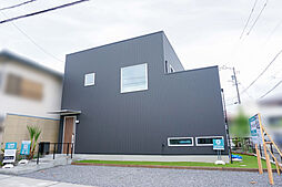 FUJIKEN ORDERHOUSEの住宅イベント「【岡崎市戸崎町】ZERO-CUBEモデルハウス見学会」の画像