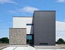 株式会社マスターピースの住宅イベント「大館モデルハウス」のメイン画像