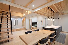 有限会社藤見工務店の住宅イベント「【事前予約制・無料】注文住宅で夢を叶える相談会 場所:王寺店・真美ケ丘店にて **オンライン相談も可**」の画像3