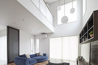 倉敷ハウジング株式会社の住宅イベント「【完全予約制】お家づくりの相談もできるモデルハウス見学会」の画像