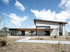 SAWAMURA建築設計 高島スタジオの住宅イベント「THE ART HOUSE-フラッグシップモデルハウス-」の画像2