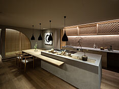 SAWAMURA建築設計 高島スタジオの住宅イベント「THE ART HOUSE-フラッグシップモデルハウス-」の画像4