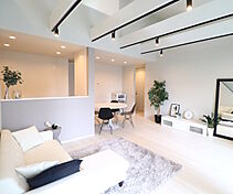 KOYO ARCHITECTSの住宅イベント「【期間限定300万円お値引き販売会】~白を基調としたスタイリッシュな平屋~西の土居平屋モデルハウス in 新居浜市」の画像3