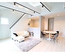 KOYO ARCHITECTSの住宅イベント「【期間限定300万円お値引き販売会】~白を基調としたスタイリッシュな平屋~西の土居平屋モデルハウス in 新居浜市」の画像4