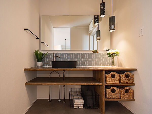 KOYO ARCHITECTSの住宅イベント「【見学会】~上質な無垢材を体感。32坪の等身大モデルハウス~松山本店モデルハウス」の画像4