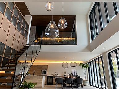 旭化成ホームズ株式会社 中部営業本部の住宅イベント「【無料】モデルハウス見学&間取り相談」の画像