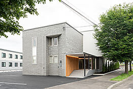 株式会社ロゴスホーム(北海道)の住宅イベント「【札幌南ショールーム】一度に3つのおうちが見れる!自分だけの居心地を体感しよう!」のメイン画像