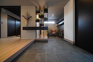 東邦建工株式会社の住宅イベント「松本住宅展示場「テクノストラクチャー」/ TOHO KENKO design studio」の画像