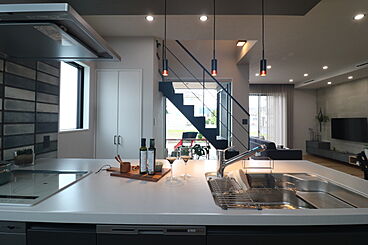 東邦建工株式会社の住宅イベント「塩尻市/広丘高出モデルハウス「オンライフ」」の画像