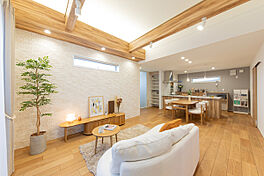 遠州鉄道 遠鉄ホームの住宅イベント「【まるで平屋のような2階建て】「1階完結型」モデルハウス見学会《掛川市中央》」の画像2