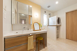 遠州鉄道 遠鉄ホームの住宅イベント「【まるで平屋のような2階建て】「1階完結型」モデルハウス見学会《掛川市中央》」の画像3