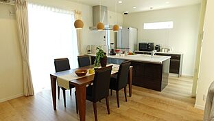 秀光ビルド 奈良店の住宅イベント「機能性に優れた設計のモデルハウス見学会」の画像3