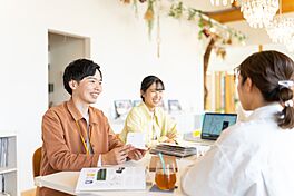 グランハウス建築設計事務所の住宅イベント「【予約制】無料相談会in大垣スタジオ」のメイン画像